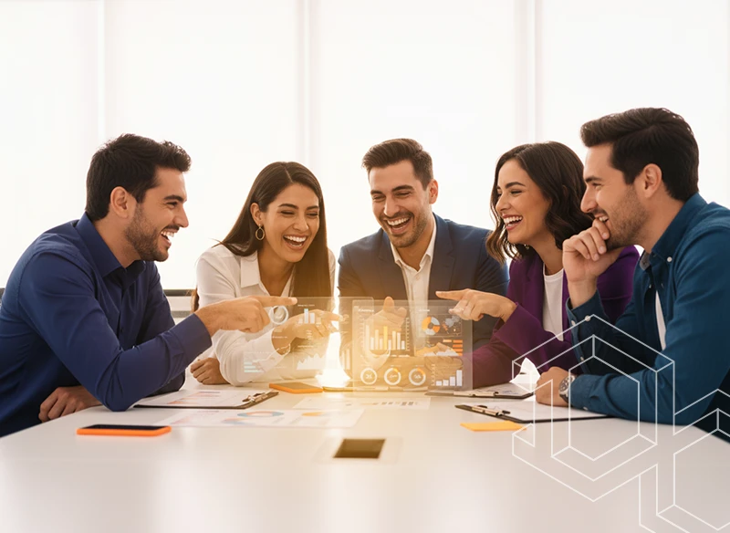 Digital Challengers Metodologías Ágiles