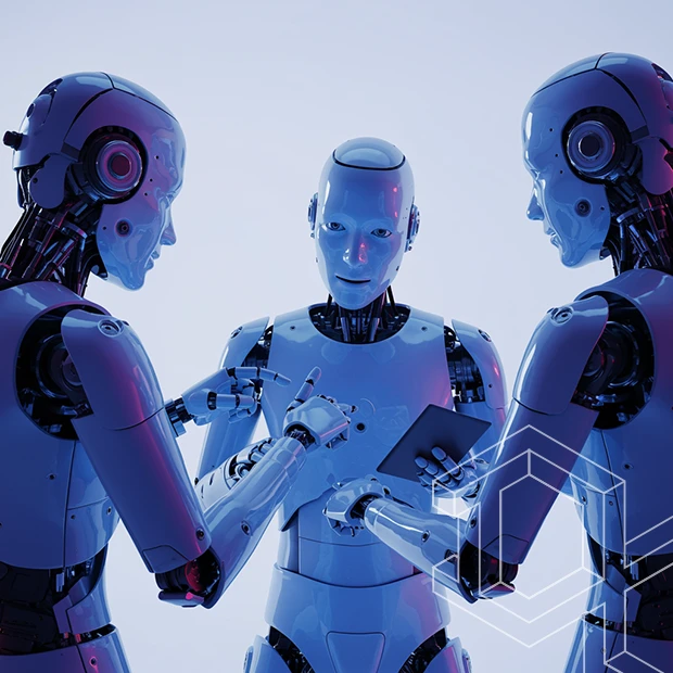 Automatización de TI Digital Challengers