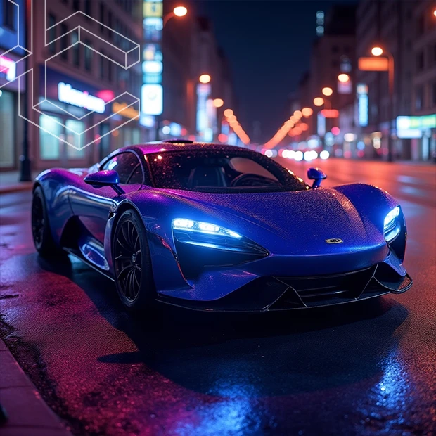 Caso Autofinanciamiento Digital Challengers