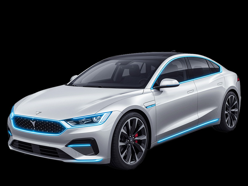 Caso Autofinanciamiento Digital Challengers