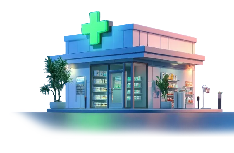 Caso Farmacia Digital Challengers