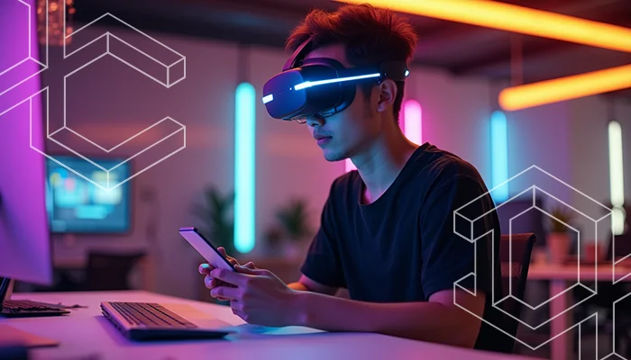 Digital Challengers Desarrollo de Software