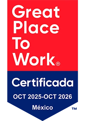 Great Place to Work 2025
