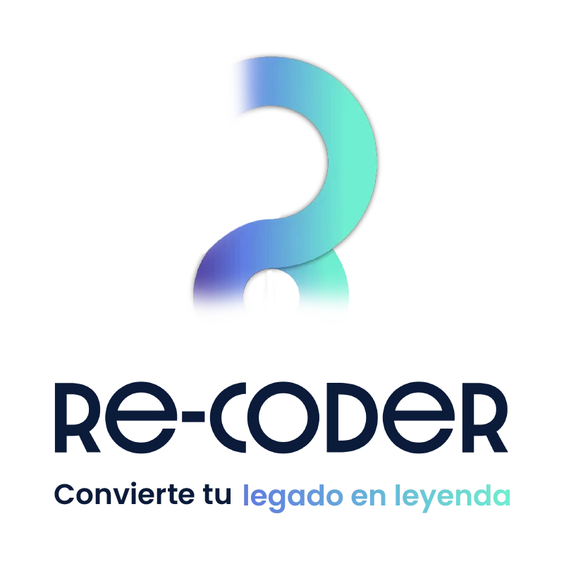 Re-Coder by Digital Challengers