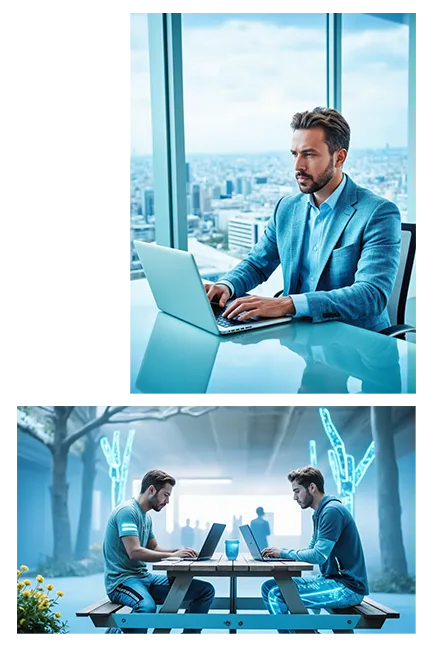 Modernizacion Digital Challengers