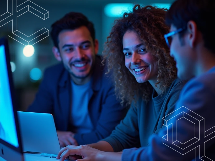 Digital Challengers Talento