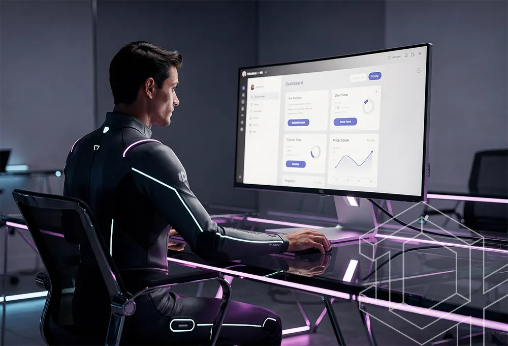 Digital Challengers UX